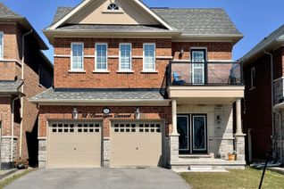 House for Sale, 32 Branigan Cres, Halton Hills, ON