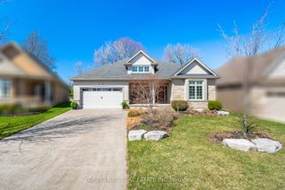 Detached House for Sale, 51 Stoneridge Cres, Niagara-on-the-Lake, ON