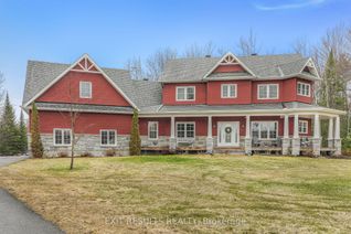 Detached House for Sale, 5856 N Dunning Rd N, Orleans - Cumberland and Area, ON