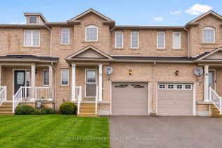 Townhouse for Sale, 32 ADMIRAL Cres, Essa, ON