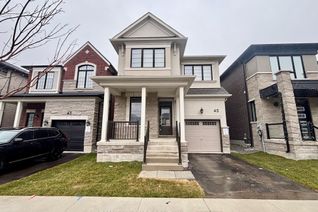 Property for Rent, 45 Ennerdale St, Barrie, ON