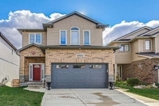 Property for Rent, 1921 Frederick Cres, London East, ON