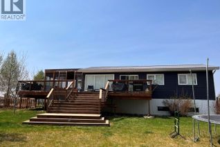 Property for Sale, 38 Lucien Lakeshore Drive, Three Lakes Rm No. 400, SK