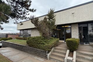 Property for Lease, 40 Telson Rd, Markham, ON