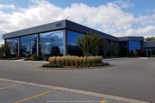 Office for Sale, 1075 North Service Rd W #107-108, Oakville, ON