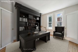 Office for Sale, 363 Woolwich St, Guelph, ON