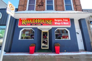 Investment Property for Sale, 601 Berford St, South Bruce Peninsula, ON