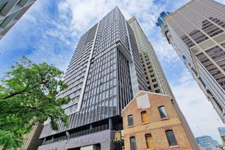 Condo Apartment for Sale, 771 Yonge St #1908, Toronto, ON