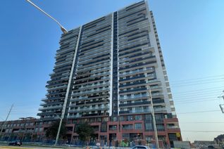 Apartment for Sale, 2545 Simcoe St N #808, Oshawa, ON