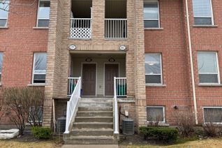Townhouse for Rent, 83 Sunrise Dr, Markham, ON