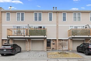 Property for Sale, 284 Dalehurst Dr #D, Tanglewood - Grenfell Glen - Pineglen, ON