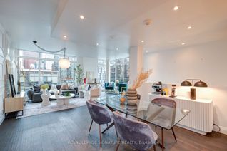 Loft for Sale, 333 Adelaide St E #1202, Toronto, ON