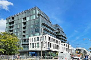 Property for Rent, 500 Dupont St #301, Toronto, ON