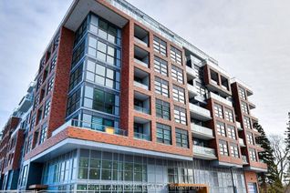 Condo for Rent, 1635 Military Trl #608, Toronto, ON