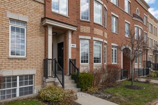 Condo Townhouse for Sale, 401 Beechgrove Dr #61, Toronto, ON