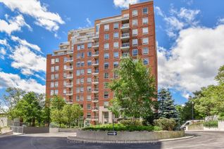 Condo Apartment for Sale, 40 Old Mill Rd #804, Oakville, ON Condo Apartment for Sale, 40 Old Mill Rd #804, Oakville, ON