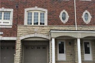 Property for Rent, 32 Aspen Hills Aspen Hills Rd #4, Brampton, ON