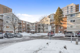 Apartment for Sale, 250 Brittany Dr #318, Manor Park - Cardinal Glen and Area, ON