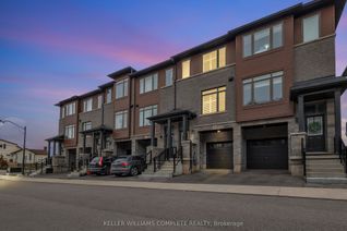 Property for Sale, 575 Woodward Ave #116, Hamilton, ON