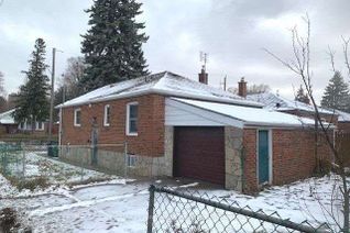 House for Rent, 46 Medhurst Rd #Bsmt, Toronto, ON