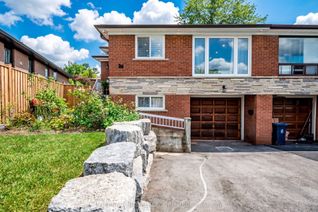 Property for Sale, 26 Dellbrook Cres, Toronto, ON