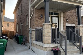 Semi-Detached House for Rent, 50 Bernadino St #Bsmt, Brampton, ON