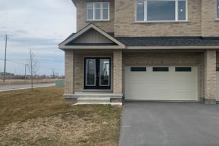 Freehold Townhouse for Sale, 1 Wylie Way, Carleton Place, ON