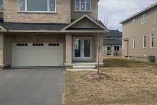 Freehold Townhouse for Sale, 5 Wylie Way, Carleton Place, ON