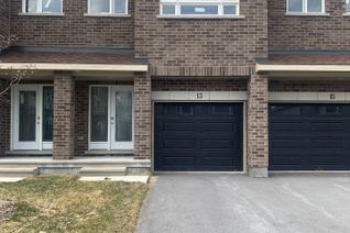 Townhouse for Sale, 13 Wylie Way, Carleton Place, ON Townhouse for Sale, 13 Wylie Way, Carleton Place, ON