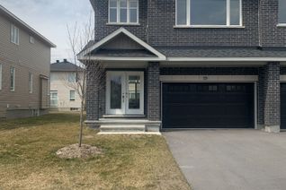 Freehold Townhouse for Sale, 19 Wylie Way, Carleton Place, ON