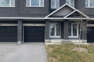 Townhouse for Sale, 21 Wylie Way, Carleton Place, ON Townhouse for Sale, 21 Wylie Way, Carleton Place, ON