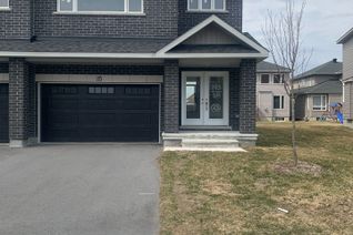 Freehold Townhouse for Sale, 25 Wylie Way, Carleton Place, ON