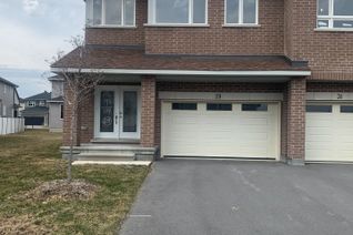 Freehold Townhouse for Sale, 29 Wylie Way, Carleton Place, ON