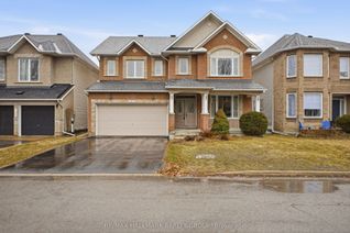 Detached House for Sale, 747 Larcastle Cir, Orleans - Cumberland and Area, ON