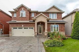 Detached House for Rent, 15 Sasha Ct #Upper, Hamilton, ON