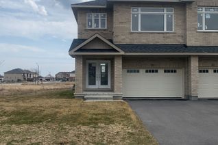 Freehold Townhouse for Sale, 32 Wylie Way, Carleton Place, ON