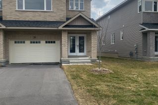 Freehold Townhouse for Sale, 28 Wylie Way, Carleton Place, ON