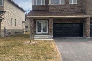 Freehold Townhouse for Sale, 6 Wylie Way, Carleton Place, ON