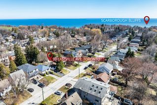 Bungalow for Sale, 99 Eastville Ave, Toronto, ON