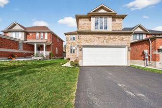 House for Sale, 124 Tunbridge Rd, Barrie, ON