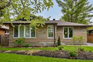House for Sale, 2105 Bangor St, Elmvale Acres and Area, ON