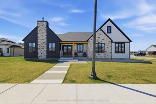 Property for Sale, 101 Harvest Ln, Dutton/Dunwich, ON