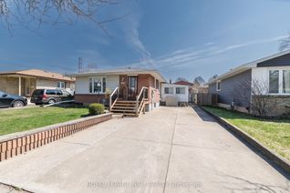 Property for Sale, 6518 HARMONY Ave, Niagara Falls, ON