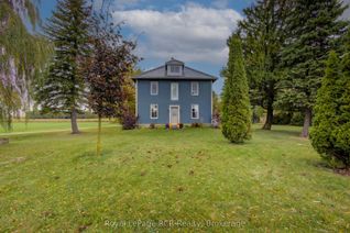 Residential Farm for Sale, 8220 Line 8 N/A, Wellington North, ON
