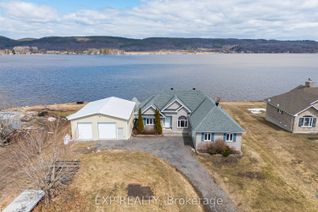 House for Sale, 15 Rue Haute Rive St, Alfred and Plantagenet, ON