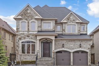 Detached House for Sale, 80 Puccini Dr, Richmond Hill, ON