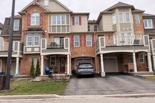 Property for Rent, 246 Mortimer Cres, Milton, ON
