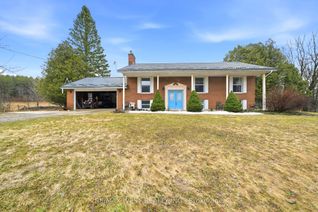 Farm for Sale, 542310 Concession 14 Rd, West Grey, ON