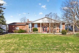 Bungalow for Sale, 86 Waterford Dr, Erin, ON