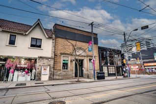 Commercial/Retail Property for Lease, 711 Queen St E #B, Toronto, ON Commercial/Retail Property for Lease, 711 Queen St E #B, Toronto, ON